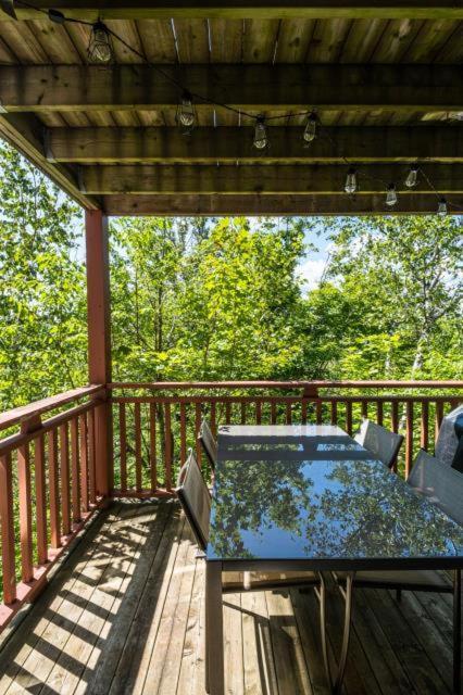 Ski Inout 2Brs On The Mountain! 197-3 Mont-Tremblant Exterior foto